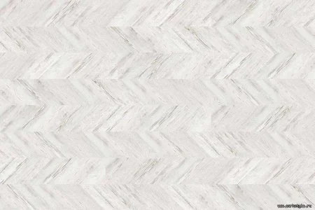 Пробковое покрытие CorkStyle Chevron White в Йошкар-Оле