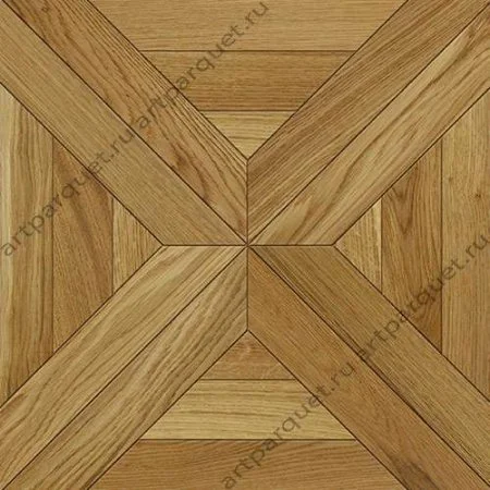 Модульный паркет Kochanelli Квадро Дуб Пулито 441х441х15 мм в Йошкар-Оле