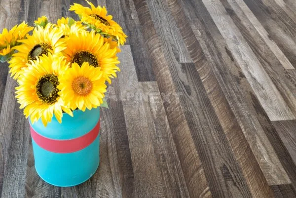 Кварц-виниловая плитка Alpine Floor Ultra Орех Состаренный ЕСО 5-11 2 мм. 34 класс в Йошкар-Оле