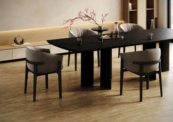 Паркетная доска Quartz Parquet Штучный паркет Дуб Карельский 44-419 в Йошкар-Оле