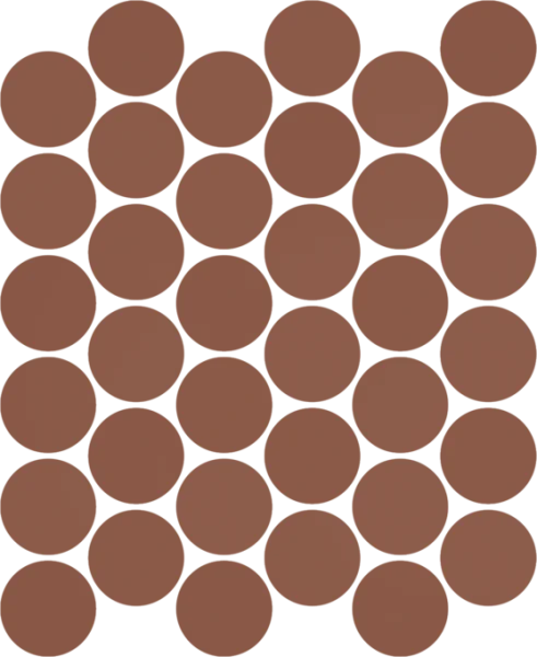 Керамогранит Italon Этернум Гласс Корал Мозаика Лаундж 26.2х30.2 (Люкс) в Йошкар-Оле