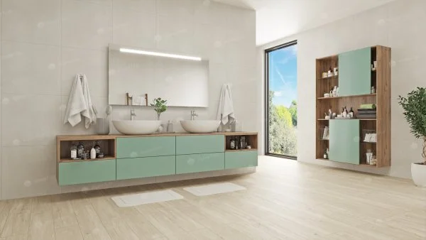 Кварц-виниловая плитка Alpine Floor Sequoia Секвойя Серая ЕСО 6-5  3.2 мм. 43 класс в Йошкар-Оле