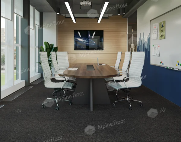 Ковровая плитка Alpine Floor Astoria 401-2 Бенуа в Йошкар-Оле