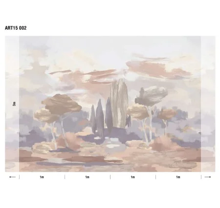 Обои Loymina Пейзаж vol. 2 ART15 002 в Йошкар-Оле