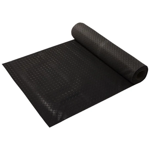 Противоскользящее резиновое покрытие Рисинка (1,5х10м) в Йошкар-Оле