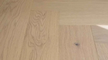 Паркетная доска Auswood Travel Herringbone Oak Malta в Йошкар-Оле