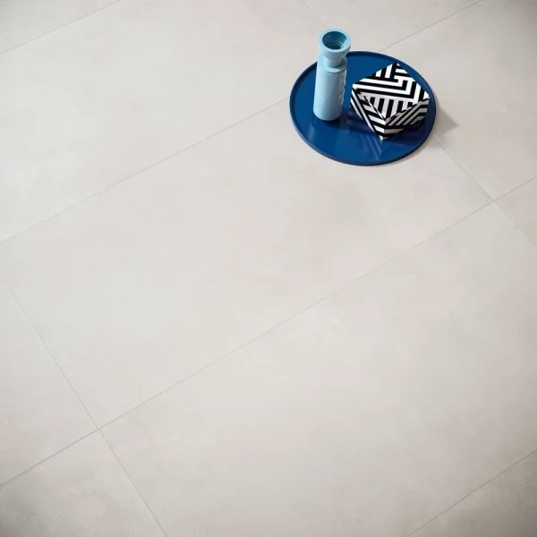 Керамогранит Coliseum Сан-Сиро Уайт 60х120 (Натуральный и Реттифицированный) в Йошкар-Оле