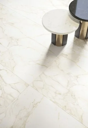 Керамогранит Italon Этернум Каррара 80х160 (Натуральная и Реттифицированная) в Йошкар-Оле