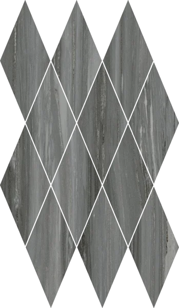 Керамогранит Italon Шарм Эдванс Палиссандро 28х48 мозаика Даймонд (Люкс) в Йошкар-Оле