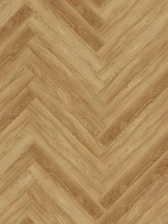 ПВХ плитка FineFlex Wood Дуб Тигирек FX-107 в Йошкар-Оле