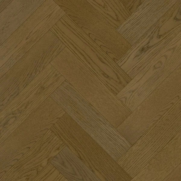 Паркетная доска Quartz Parquet Штучный паркет Дуб Кедровый Латте 44-1258-59 в Йошкар-Оле