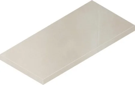 Керамогранит Italon Континуум Пьюр Ступень угловая левая 33х60 (Натуральная) в Йошкар-Оле