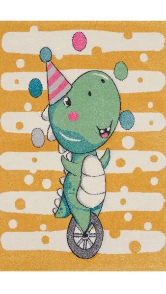 Ковер Синтелон Pastel Kids 1,20x1,70 Q5SPY Прямоугольник в Йошкар-Оле