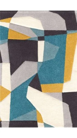 Ковер Синтелон Pastel 0,80x1,50 02KYS Прямоугольник в Йошкар-Оле