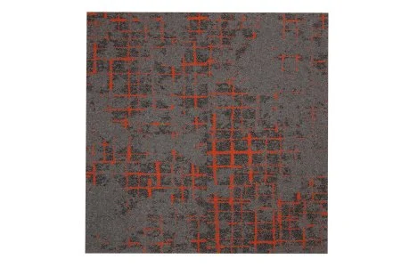 Ковровая плитка AW Macro 91 в Йошкар-Оле