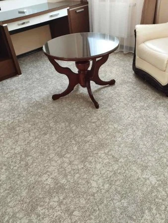 Ковровая плитка Bonkeel Star Beige в Йошкар-Оле