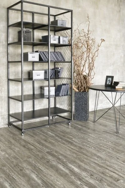 Каменно-полимерная плитка Alpine Floor Intense Северное Сияние ECO 9-6, 6 мм 43 класс в Йошкар-Оле