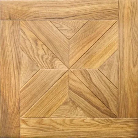 Модульный паркет Kochanelli Верона Дуб Пулито 470х470х15 мм в Йошкар-Оле