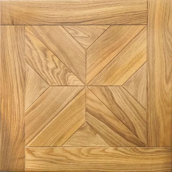 Модульный паркет Kochanelli Верона Дуб Пулито 470х470х15 мм в Йошкар-Оле