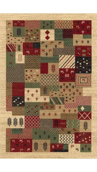 Ковер Синтелон Solid 2,00x3,00 04VAV Прямоугольник в Йошкар-Оле