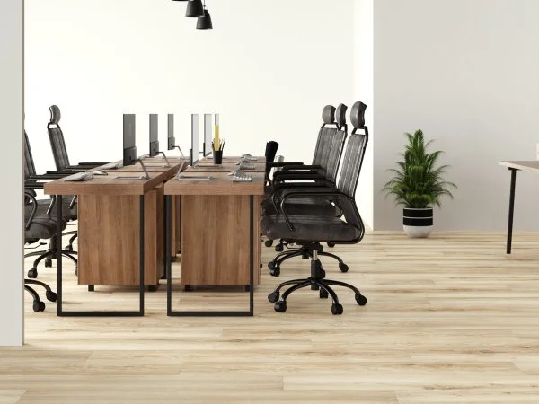 ПВХ Плитка IVC Tanto 833 Windsor Oak в Йошкар-Оле