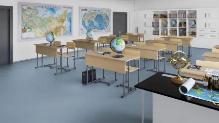 Линолеум Tarkett Acczent Pro Aspect 10 3 м в Йошкар-Оле