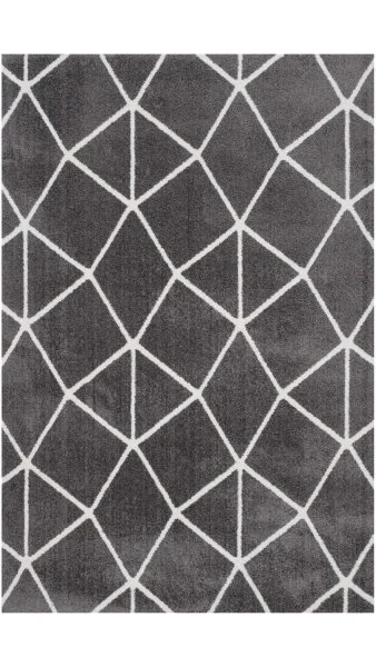 Ковер Синтелон Creative 1,60X2,30 49GWG Прямоугольник в Йошкар-Оле