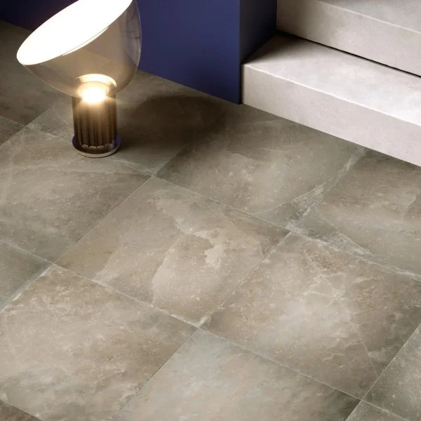 Керамогранит Coliseum Ривьера Дарк 60х60 (Натуральный и Реттифицированный) в Йошкар-Оле