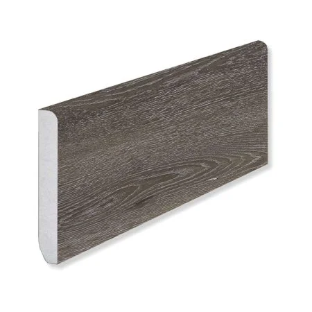 Кварцевый плинтус Fargo 1604 Дуб Французский градиент 80х11х2200 мм в Йошкар-Оле