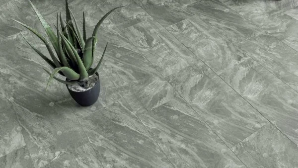 Кварц-виниловая плитка Alpine Floor Light Stone Хэмпшир ECO-15-11 2,5 мм. 43 класс в Йошкар-Оле