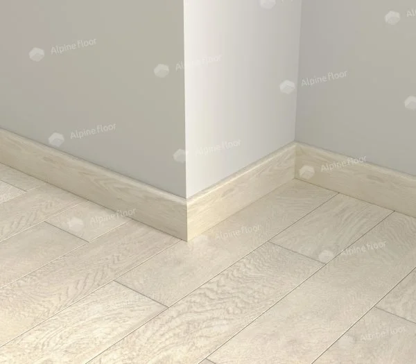 Кварцевый плинтус Alpine Floor Parquet Light 13-14 Дуб Адара в Йошкар-Оле