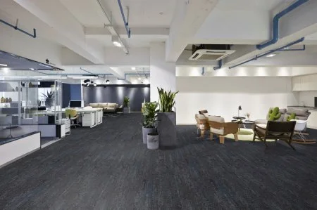 Ковровая плитка AW Marathon 97 в Йошкар-Оле