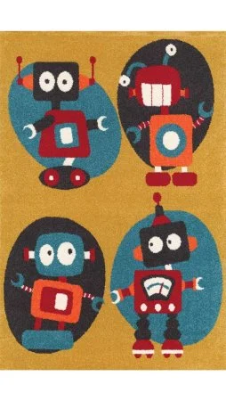 Ковер Синтелон Play 1,20x1,70 E2YPY Прямоугольник в Йошкар-Оле