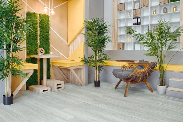 Каменно-полимерная плитка Alpine Floor Grand Sequoia Секвоя Сагано ECO 11-22, 4мм 43 класс в Йошкар-Оле