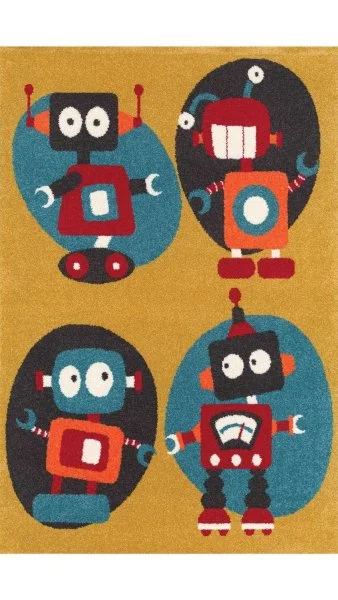 Ковер Синтелон Play 1,20x1,70 E2YPY Прямоугольник в Йошкар-Оле