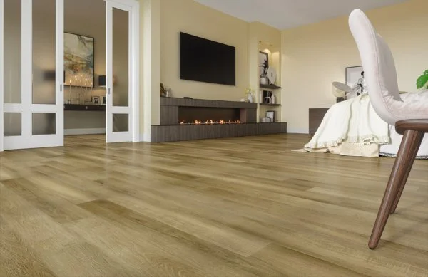 Кварц-виниловая плитка Refloor Fargo Comfort 70W921 Дуб Мехико (Градиент) в Йошкар-Оле