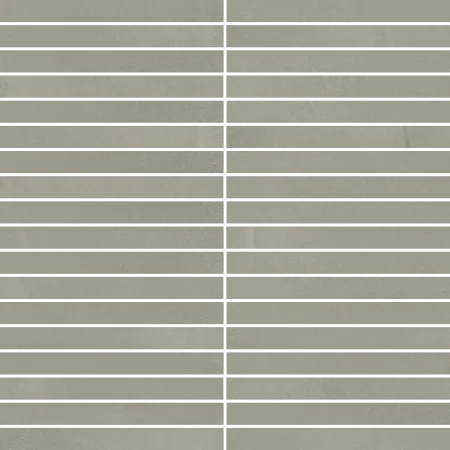 Керамогранит Italon Континуум Айрон Мозаика Стрип 30х30 (Натуральная) в Йошкар-Оле