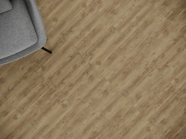 Кварц-виниловая плитка FineFloor Strong Дуб Мура FF-1254 в Йошкар-Оле