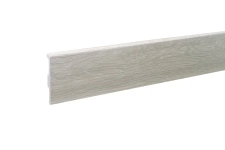 Плинтус дюрополимерный Bonkeel Дуб Густо (80х14х2000 мм) в Йошкар-Оле