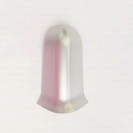 Угол наружный для плинтуса ALP-C65 Cеребро (ПВХ) в Йошкар-Оле