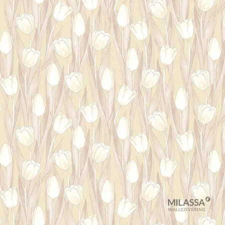 Обои Milassa Swan SW1, 002 в Йошкар-Оле