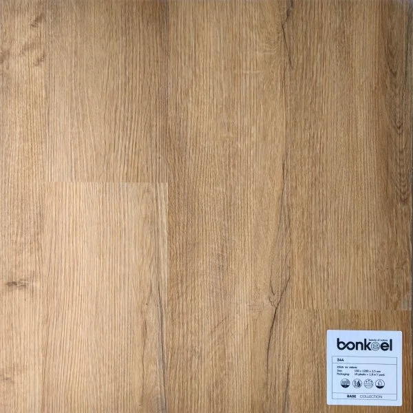 Плитка SPC Bonkeel Base 3.5мм 344 в Йошкар-Оле