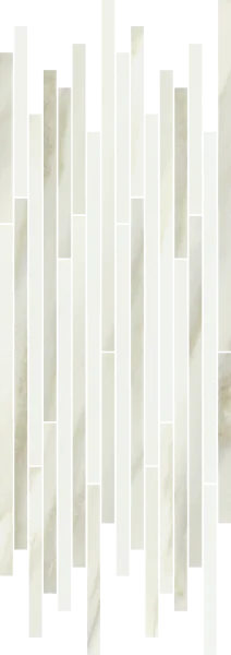 Керамогранит Italon Шарм Эдванс Кремо 26х75 Стрип (Люкс и реттифицированная) в Йошкар-Оле