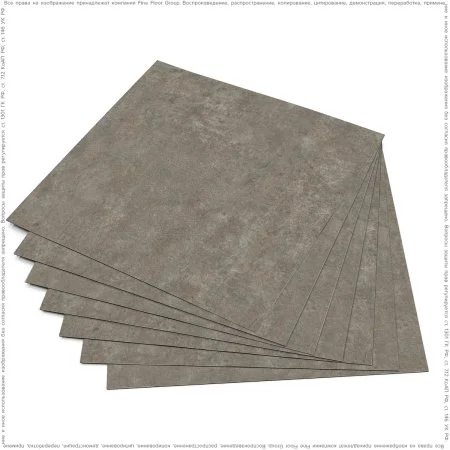 ПВХ плитка FineFlex Stone Пайер FX-205 в Йошкар-Оле