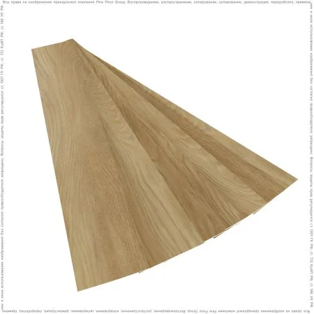 ПВХ плитка FineFlex Wood Дуб Эрзи FX-111 в Йошкар-Оле