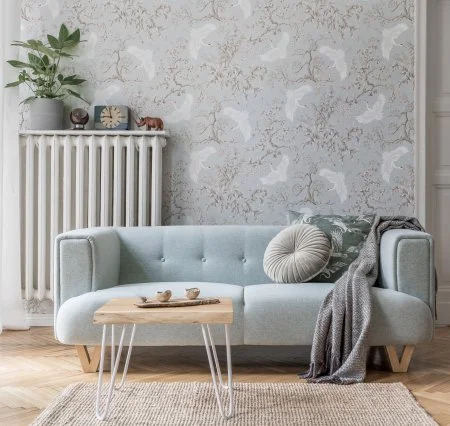 Обои Milassa Сканди Дзен JA1 006 в Йошкар-Оле