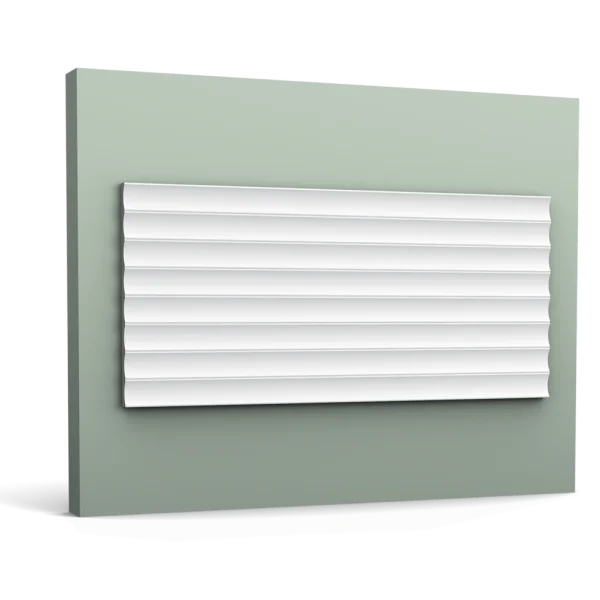 Декоративная панель Orac W109 (200x25x1.2 см) в Йошкар-Оле