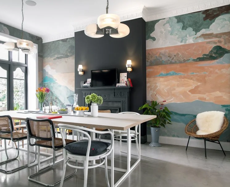 Обои Loymina Etude vol. II ETD20 004 в Йошкар-Оле