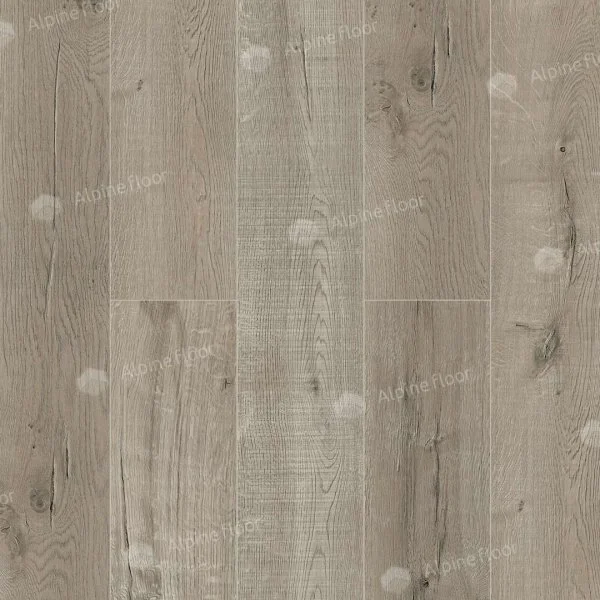 Каменно-полимерная плитка Alpine Floor Real Wood Дуб Verdan ECO 2-4, 6 мм 43 класс в Йошкар-Оле