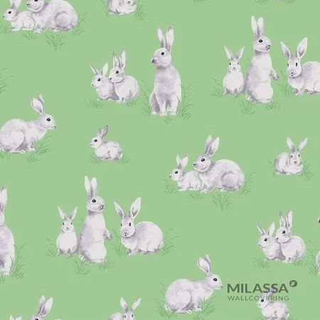 Обои Milassa Twins 1, 005 в Йошкар-Оле